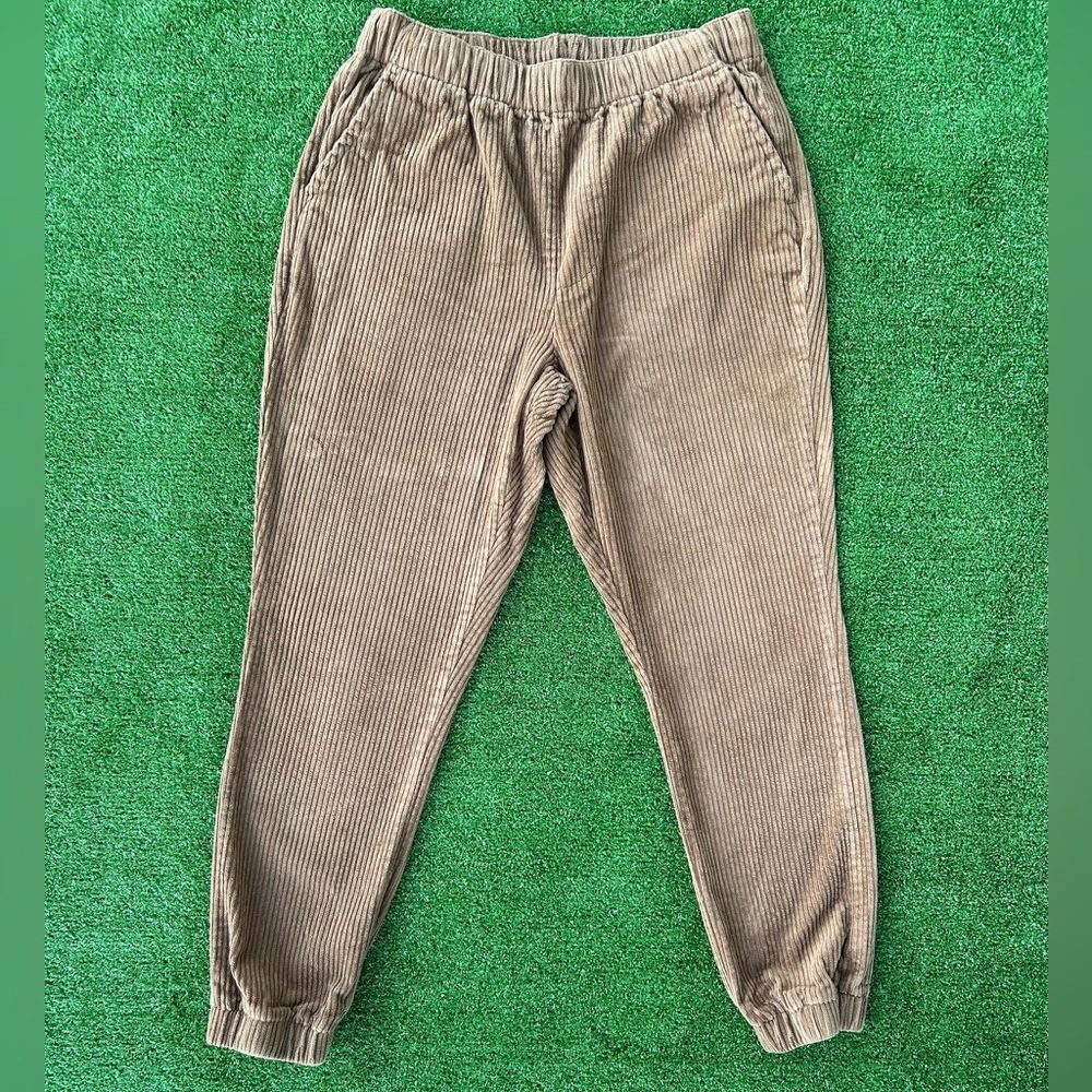 ASOS Corduroy Pants